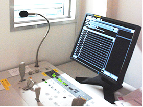 レントゲン装置