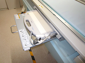 レントゲン装置